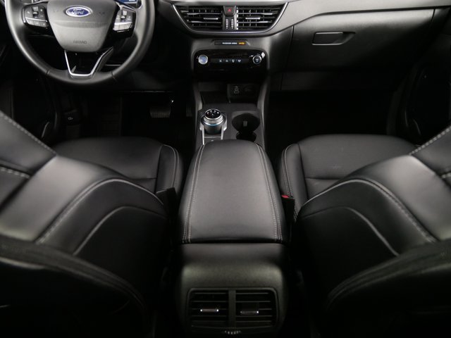 2025 Ford Escape Platinum - Photo 24