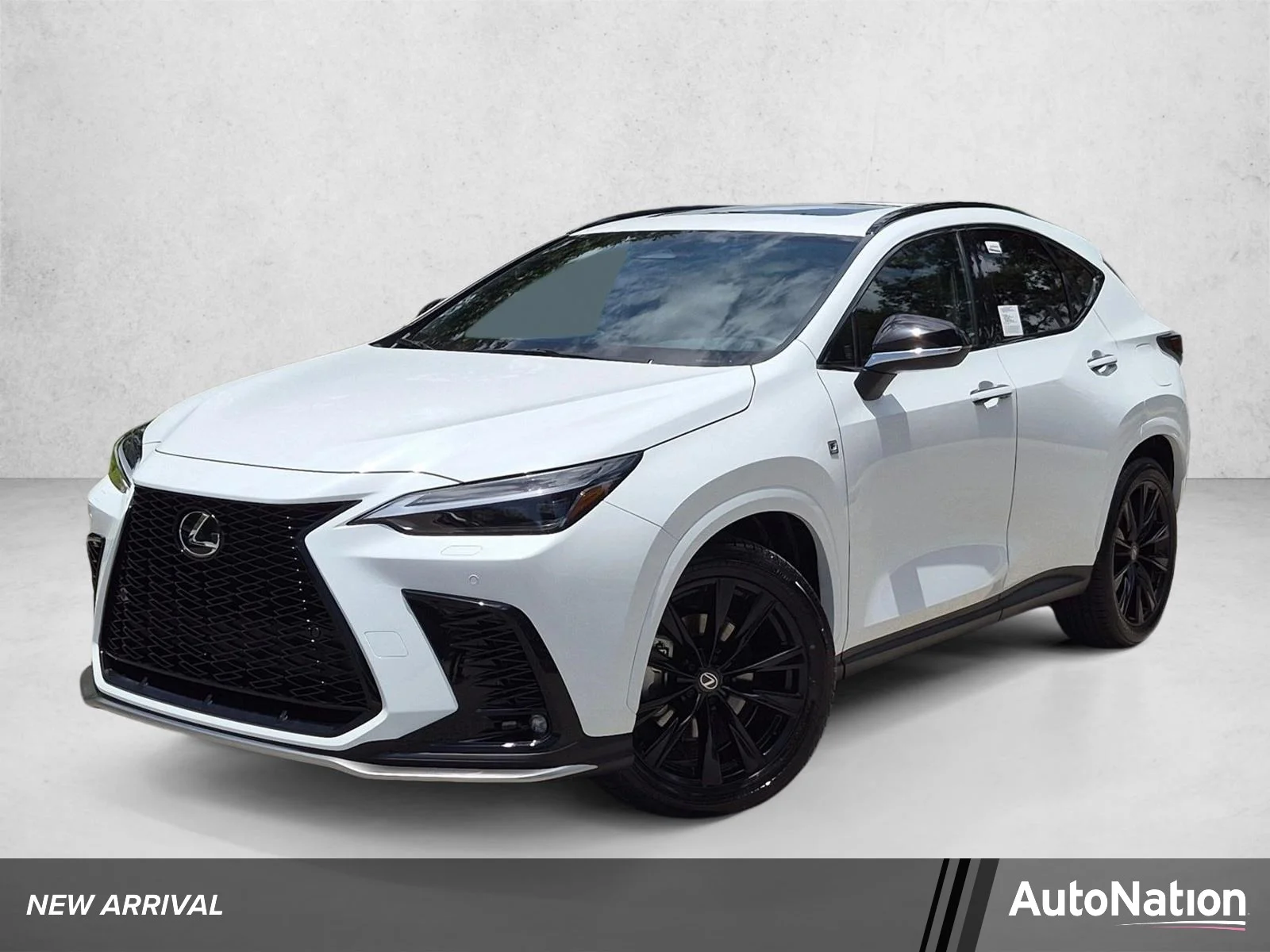 Lexus NX Lease Specials in Florida | Lexus Of Palm Beach