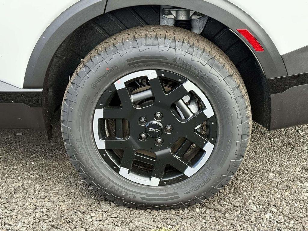 2026 Hyundai Palisade XRT Pro - Photo 11