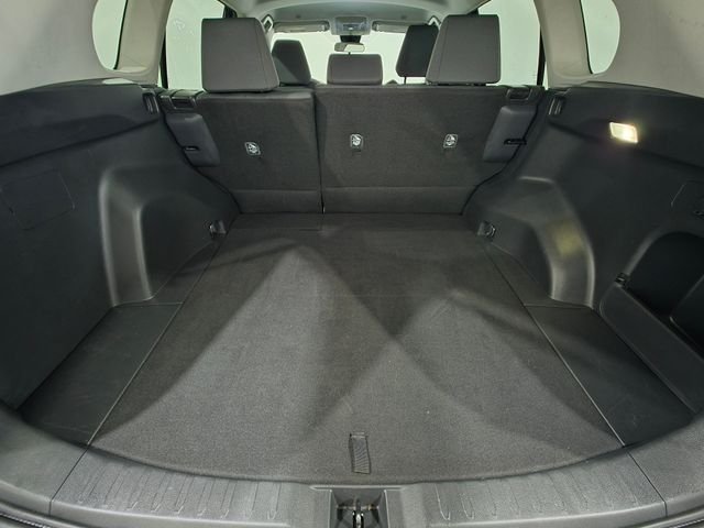 Certified Used 2025 White Toyota XLE image 21