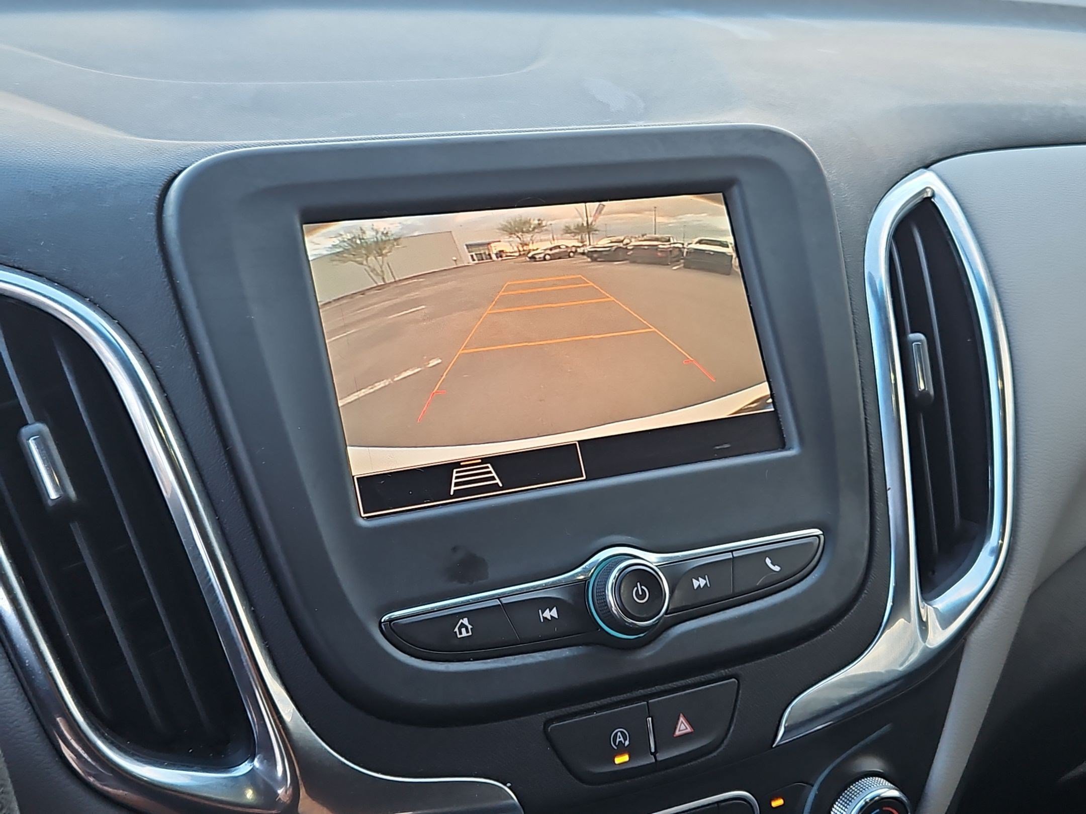 Certified Used 2023 SUMMIT WHITE Chevrolet LS image 20