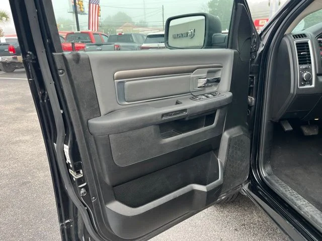 Used 2024 Black Ram SLT image 5