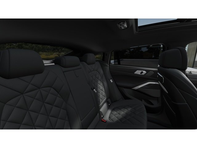 New 2026 Brooklyn Grey Metallic BMW xDrive40i image 12