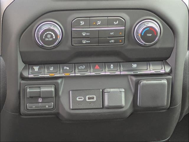 2026 Chevrolet Silverado 2500 HD Custom - Photo 30