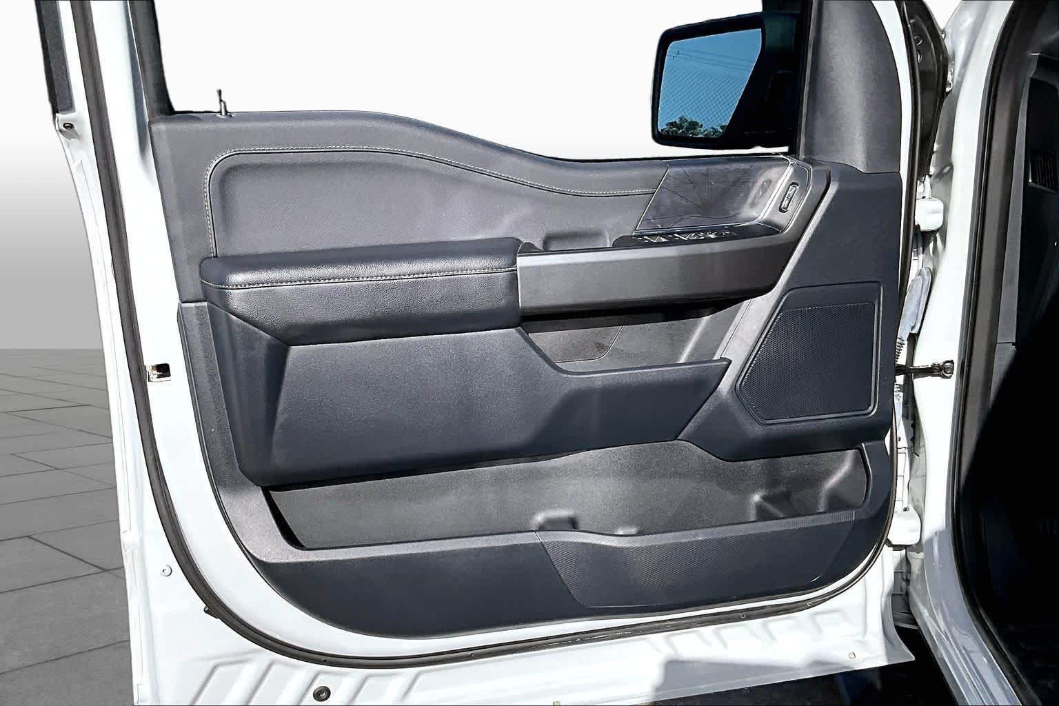 Certified Used 2023 Avalanche Gray Ford XLT image 22
