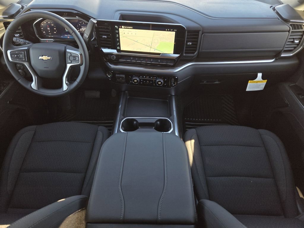 2026 Chevrolet Silverado 2500 HD LT - Photo 15
