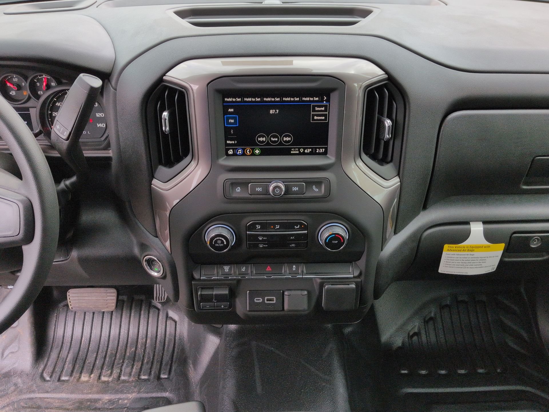 2025 Chevrolet Silverado 3500 HD Work Truck - Photo 52