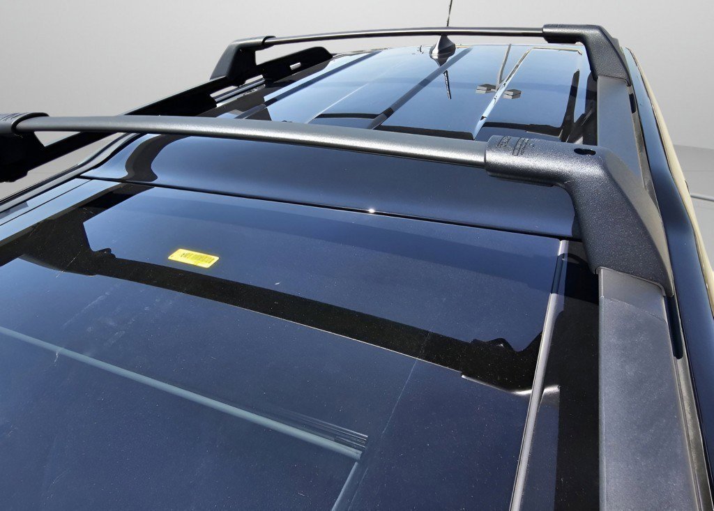 2024 Ford Bronco Sport Outer Banks - Photo 13