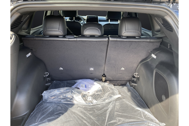 2025 Jeep Compass Latitude - Photo 13