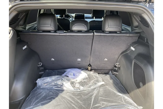 2025 Jeep Compass Latitude - Photo 13