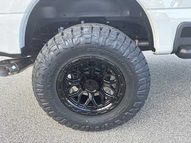New 2026 Avalanche Ford Lariat image 10
