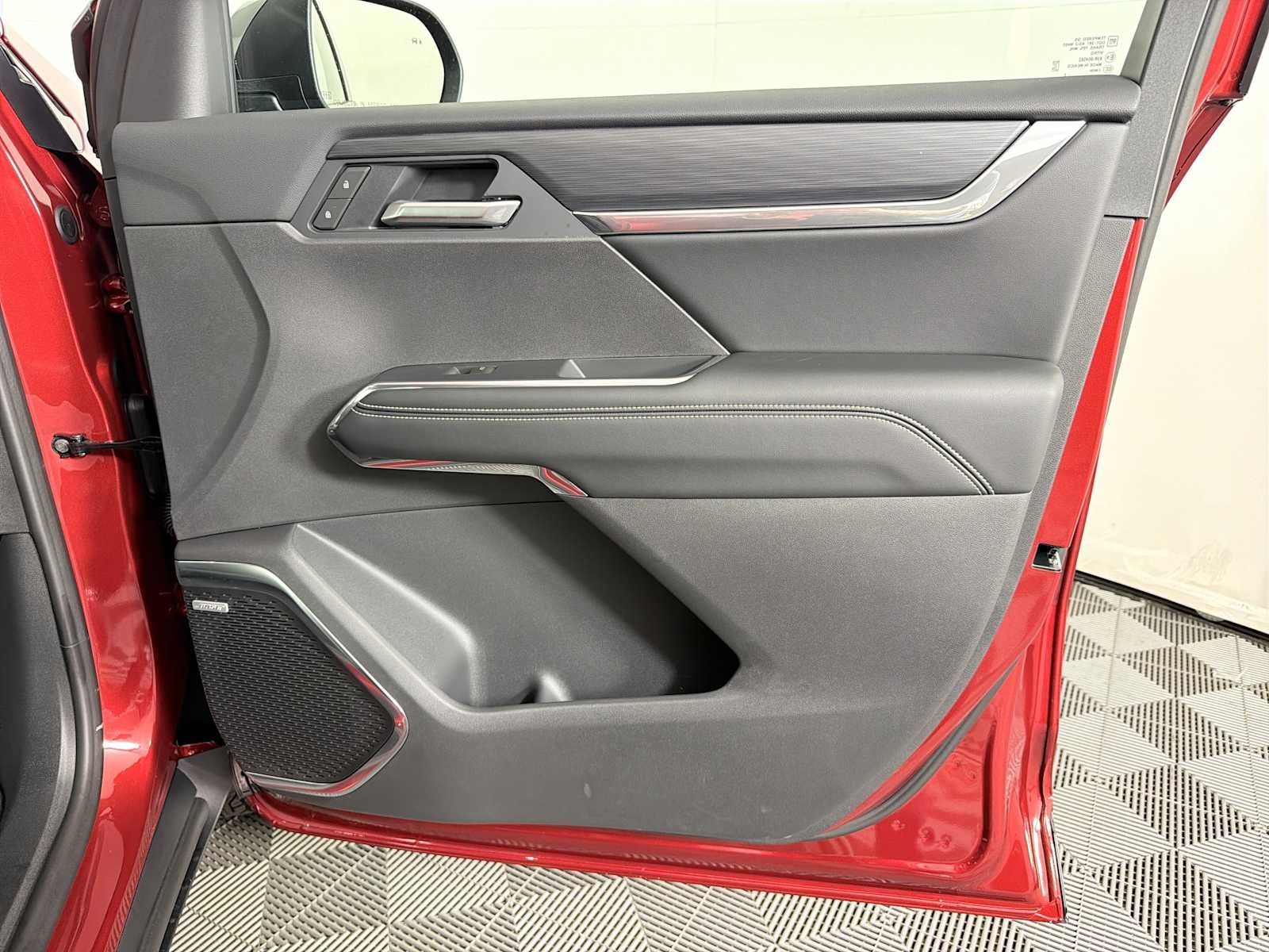 2026 GMC Acadia Elevation - Photo 12