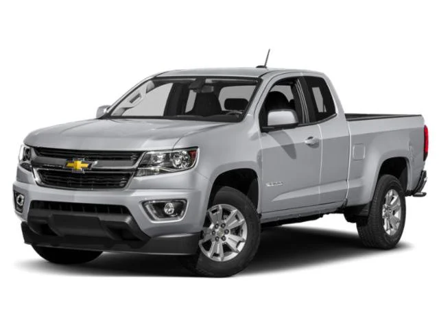 Used 2015 Brownstone Metallic Chevrolet 4WD LT image 1