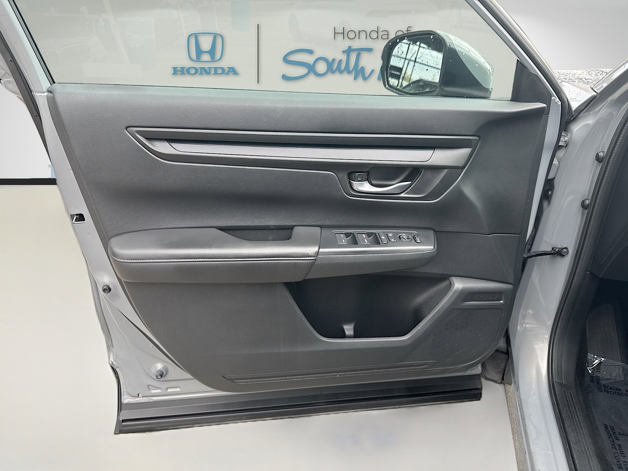 2024 Honda CR-V EX - Photo 19