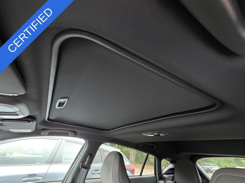 2025 Subaru Crosstrek Sport - Photo 9