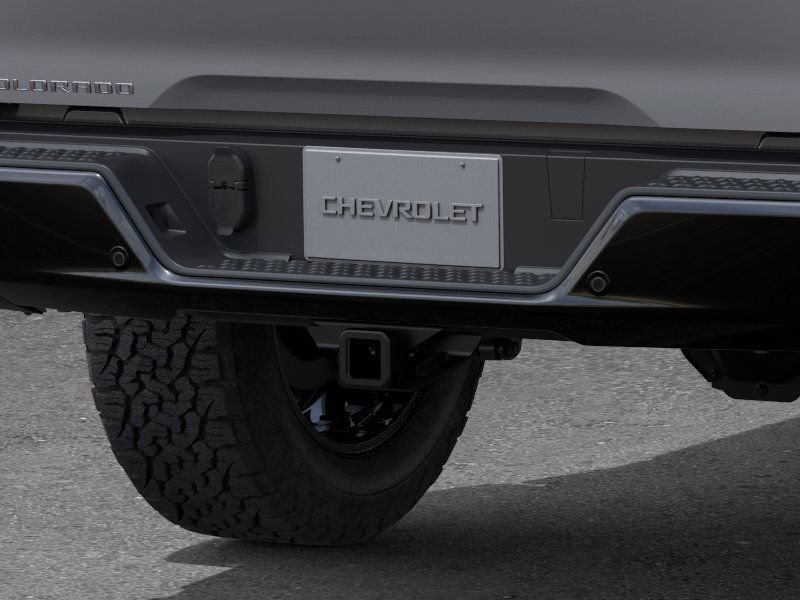 2026 Chevrolet Colorado Trail Boss - Photo 14