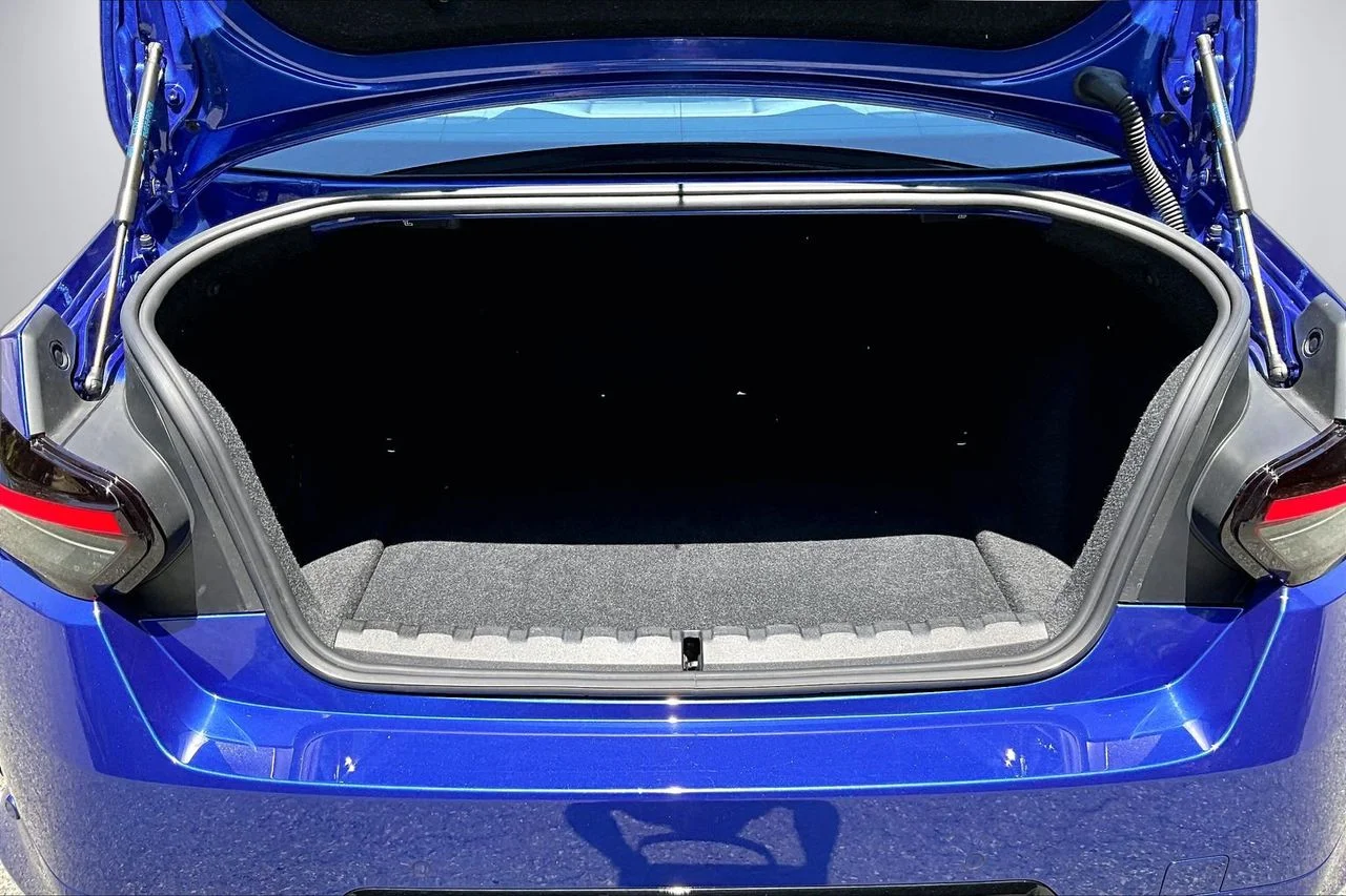 Used 2026 Blue BMW 230i xDrive image 26