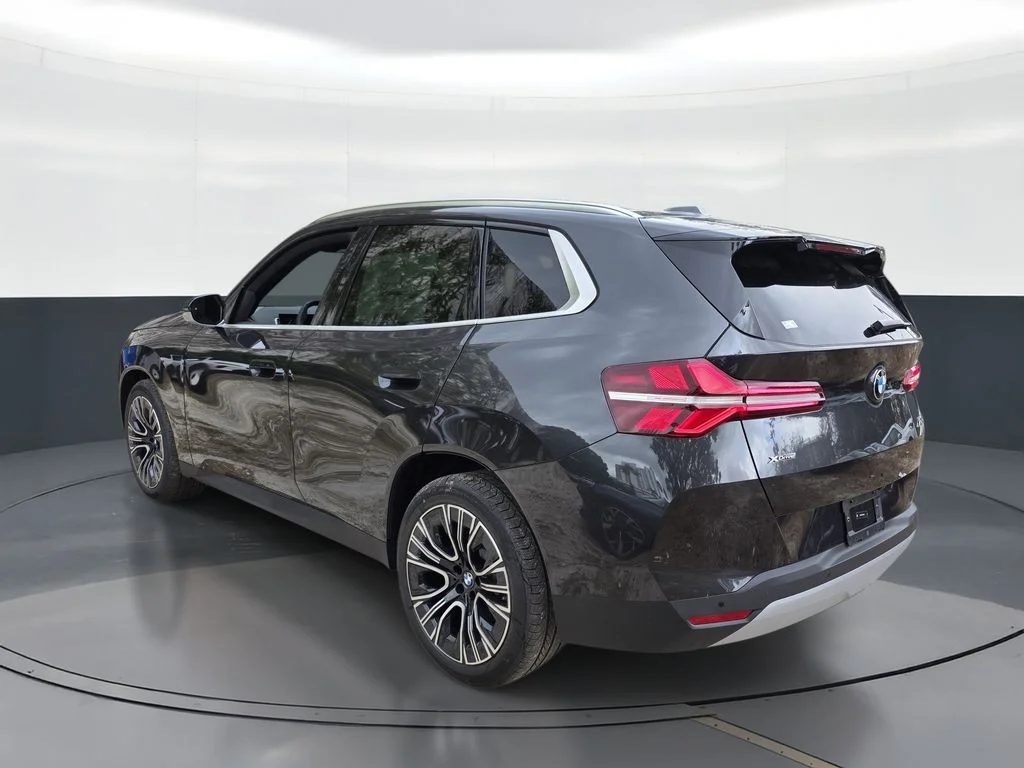 Used 2026 Gray BMW 30 xDrive image 4