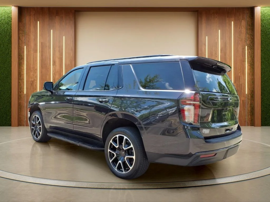Used 2023 Gray Chevrolet RST image 30
