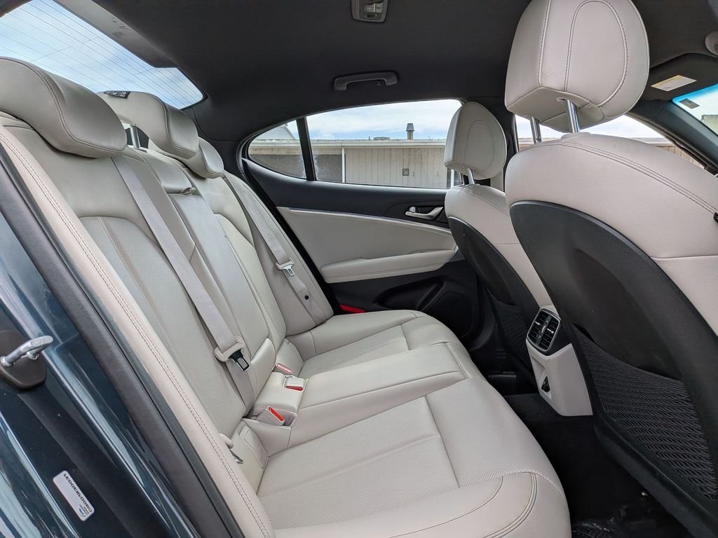 Used 2023 Blue Genesis 2.0T image 23