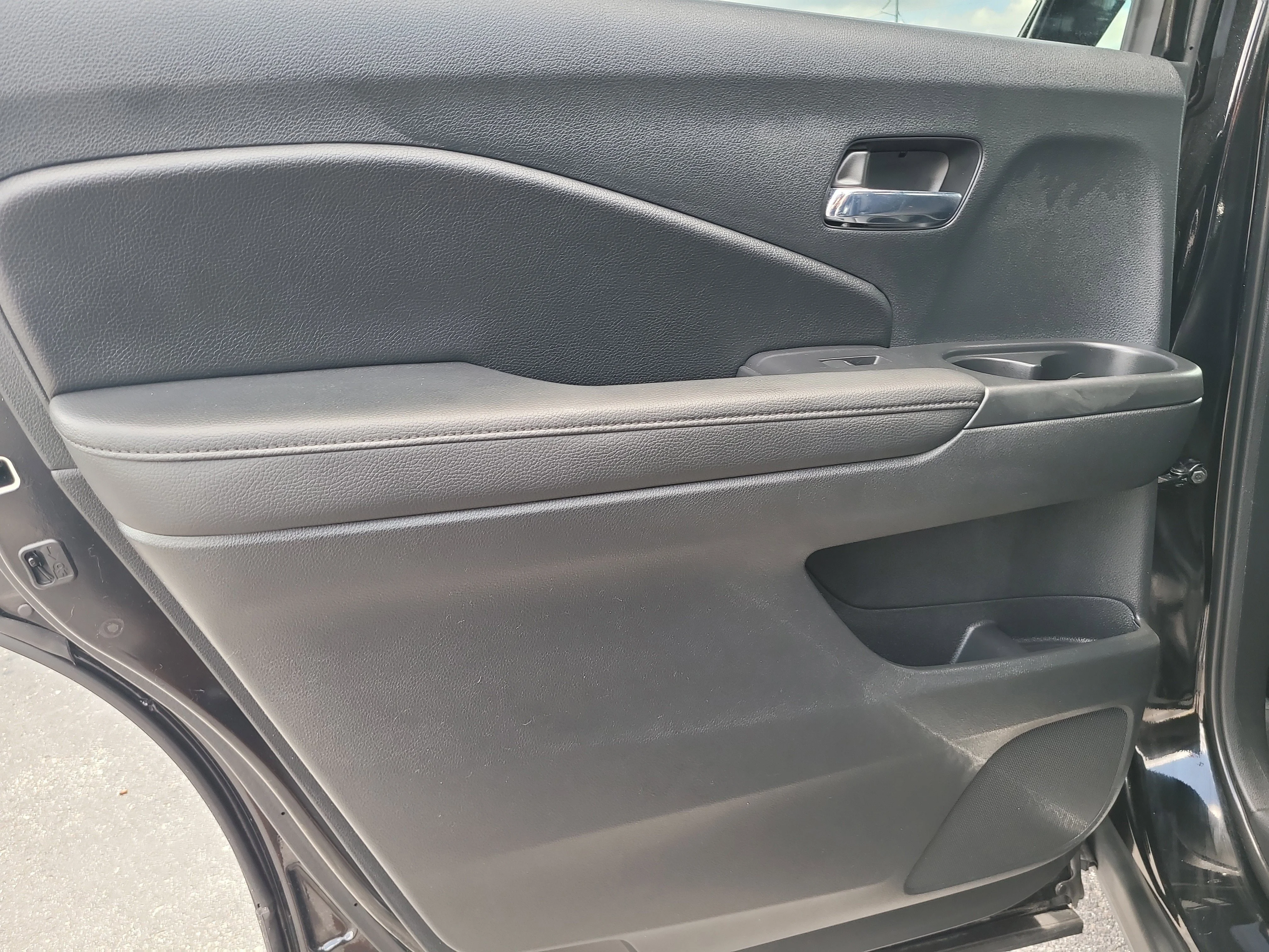 Used 2022  Honda Sport image 10