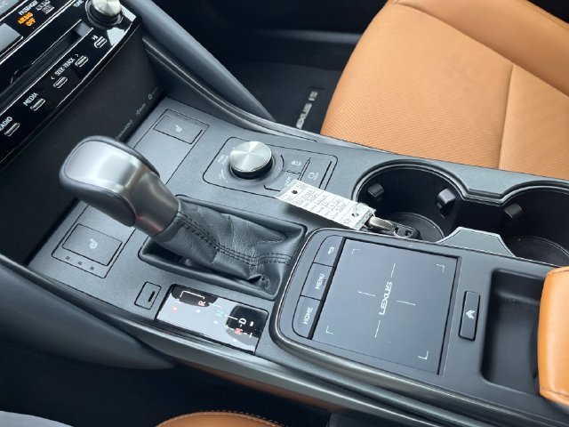 Used 2024 Silver Lexus 300 image 20