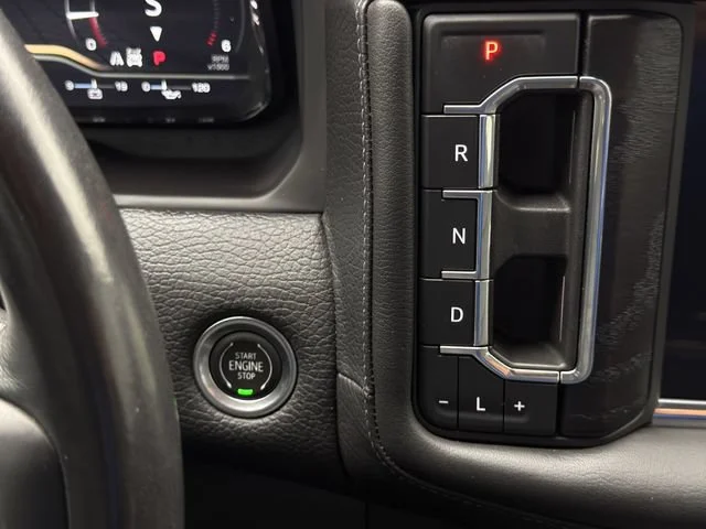 2022 GMC Yukon XL Denali - Photo 26