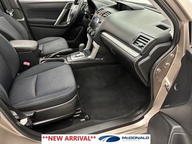 Used 2015 Brown Subaru 2.5i Premium image 24