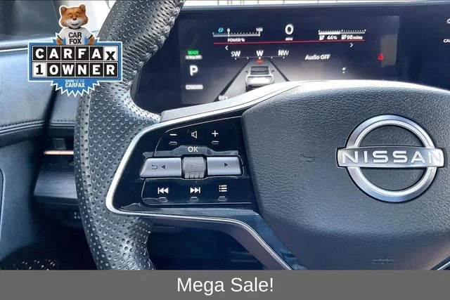 Used 2025 Gray Nissan ENGAGE image 18