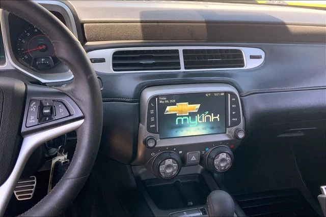 Used 2015 Velvet Chevrolet SS image 6