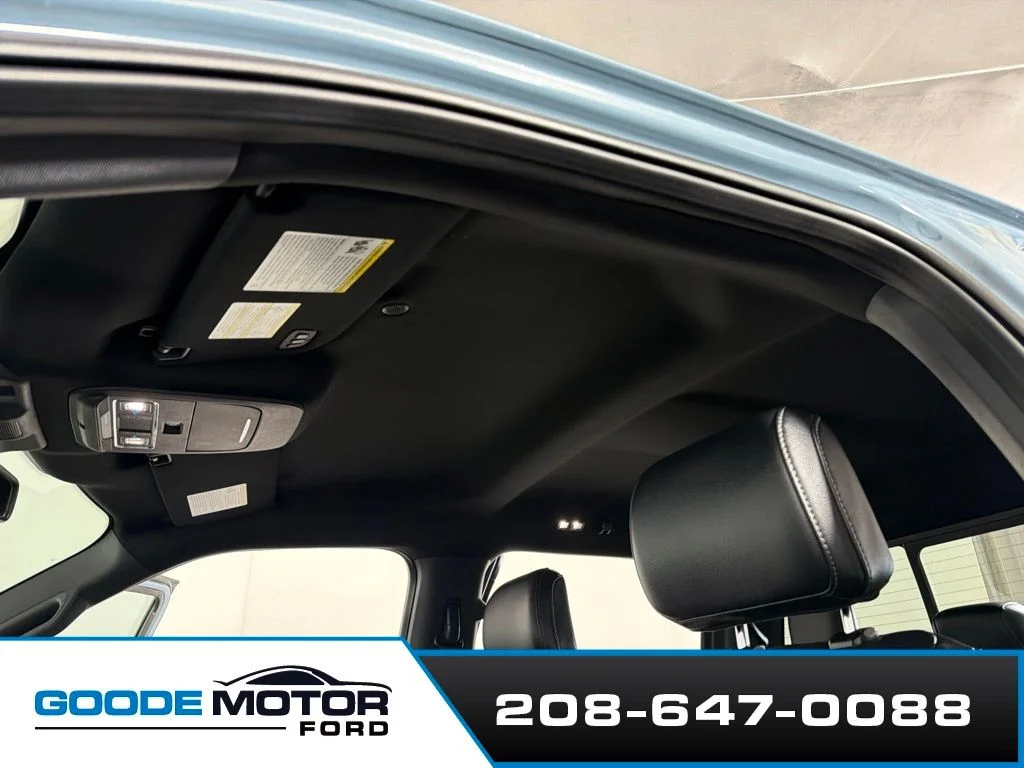 Certified Used 2023 Area 51 Ford Lariat image 19