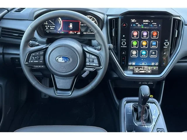 2026 Subaru Crosstrek Limited - Photo 54