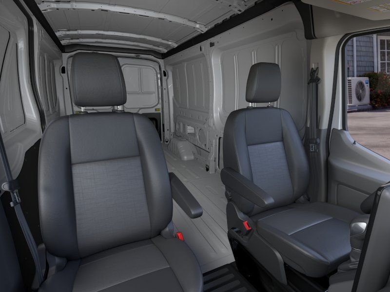 New 2026 Oxford White Ford Base image 10