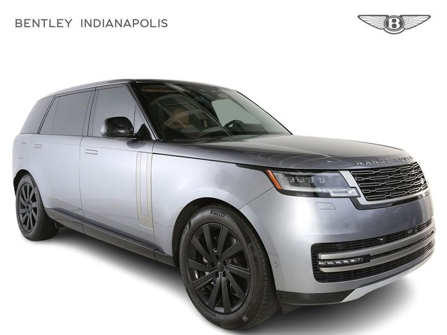 2025 Land Rover Range Rover SE LWB