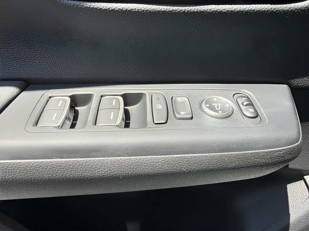 2024 Honda CR-V EX-L - Photo 23