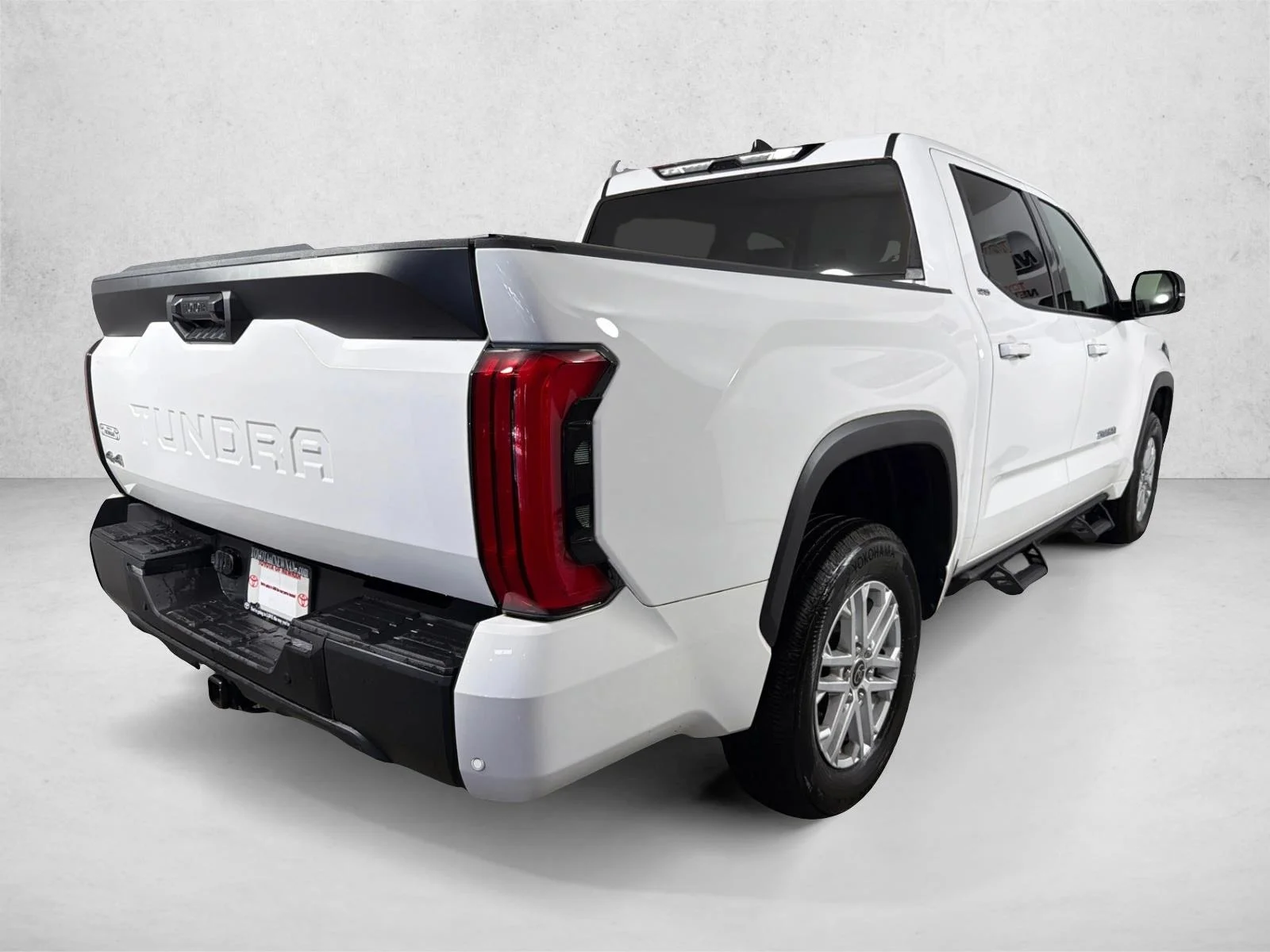 Used 2023 Black Toyota SR5 image 3