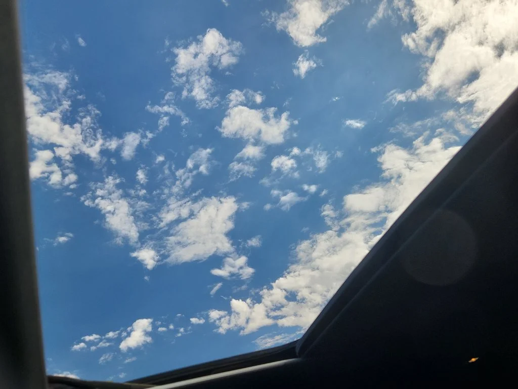 Used 2017 Black Jeep Trailhawk image 24