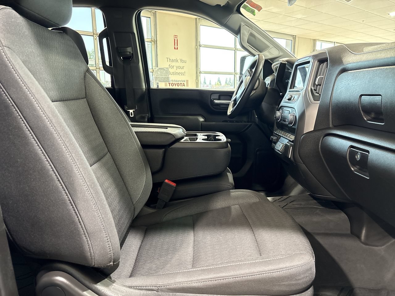 2024 Chevrolet Silverado 2500HD Custom - Photo 24