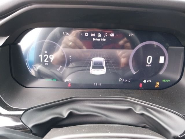 2025 Jeep Wagoneer S Limited - Photo 11