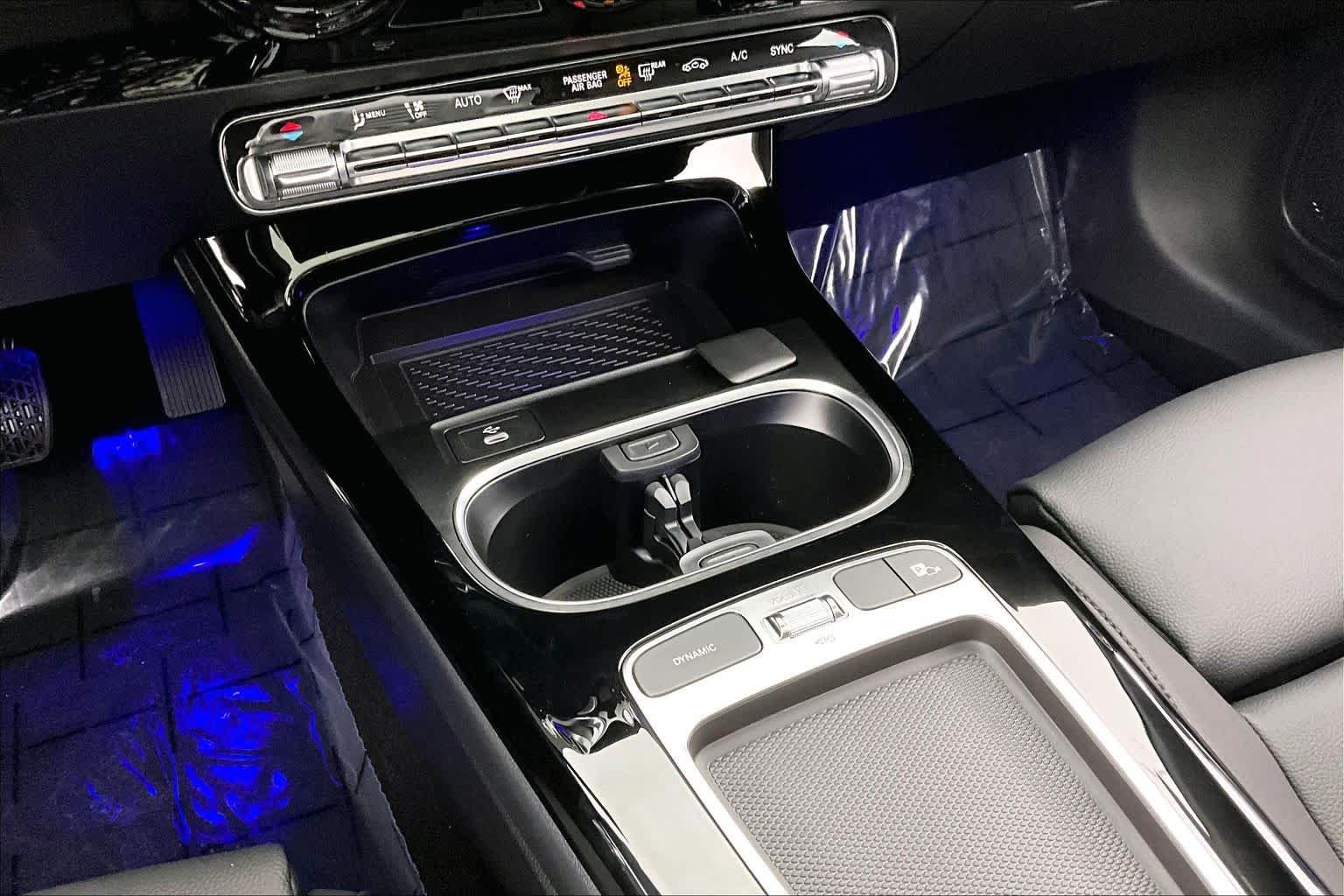 New 2026 Night Black Mercedes-Benz CLA 250 image 23