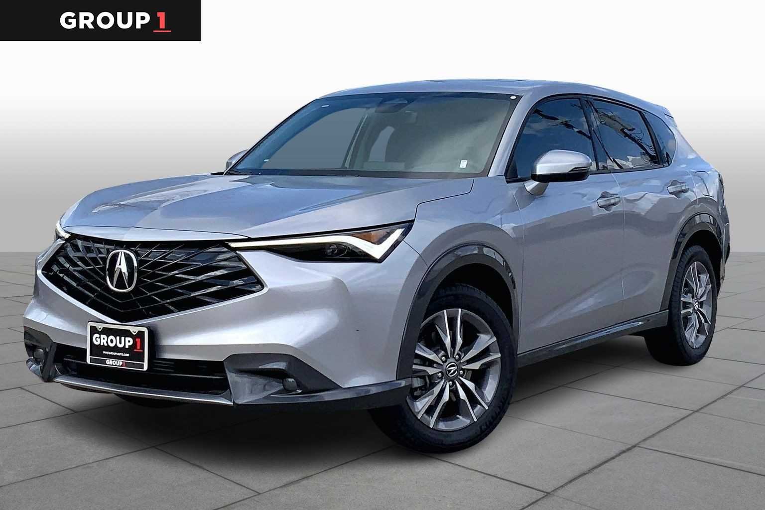 2026 Acura ADX Base