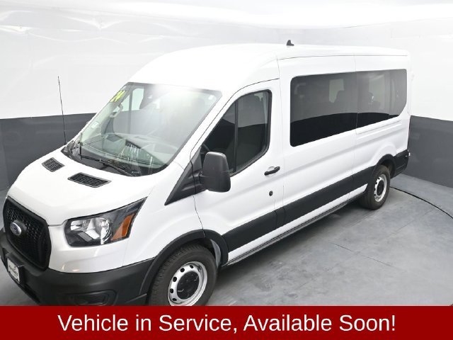 Used 2024 White Ford XL image 29