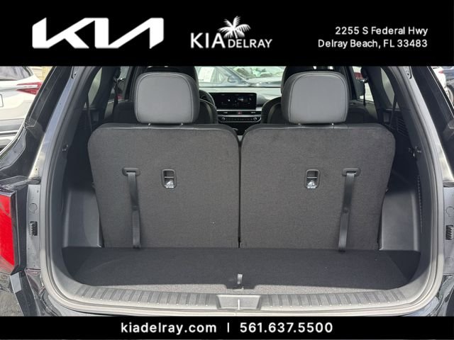 2026 Kia Sorento X-Line SX Prestige - Photo 7