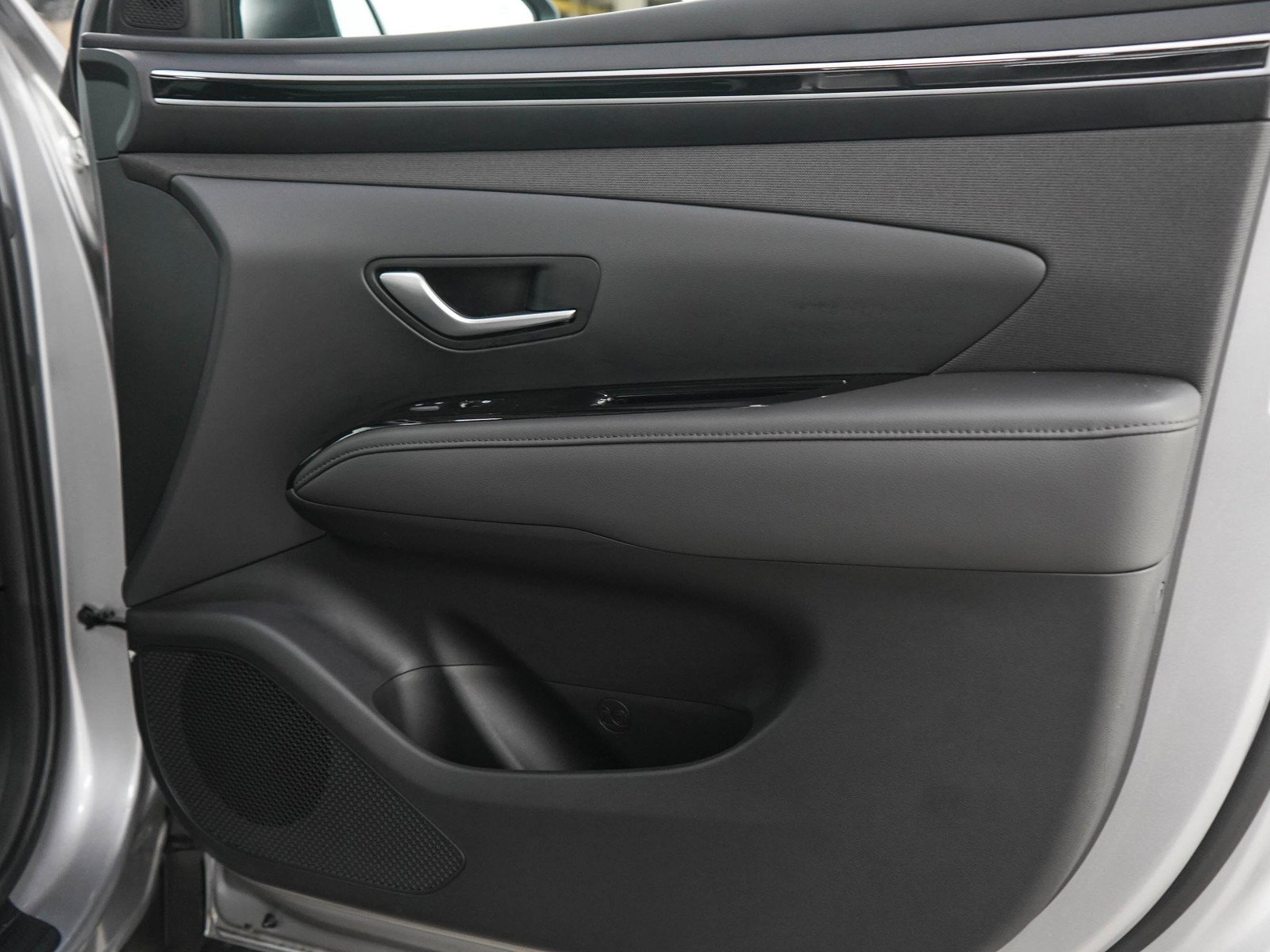 2024 Hyundai Tucson SEL Convenience - Photo 9