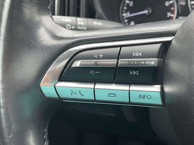 2023 Mazda CX-50 S PREFERRED PLUS - Photo 22