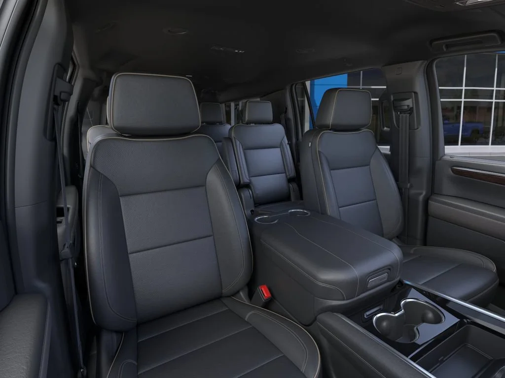 2025 Chevrolet Suburban Premier - Photo 16
