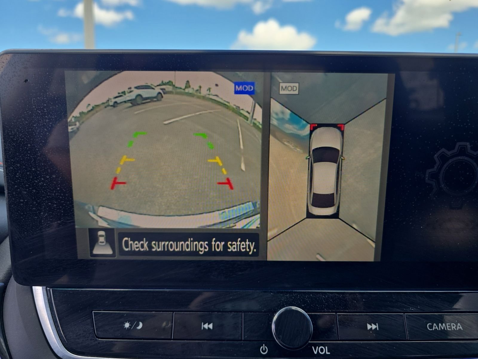 2023 Nissan Altima SR - Photo 19