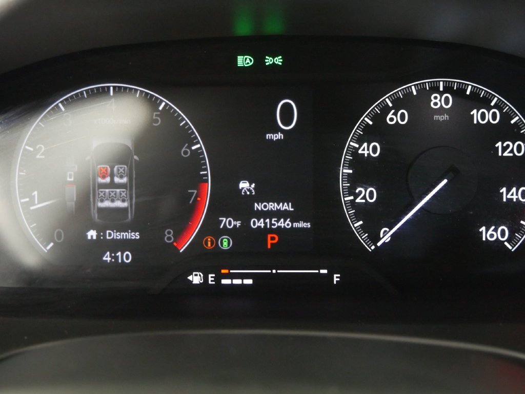 Certified Used 2024  Honda Sport image 15