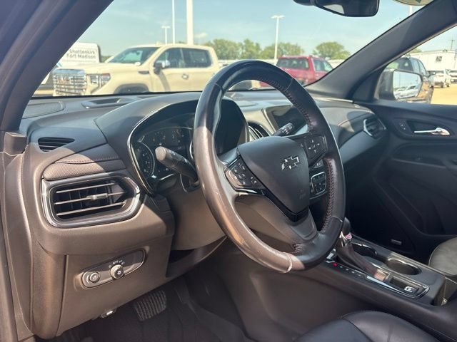 2022 Chevrolet Equinox RS - Photo 14