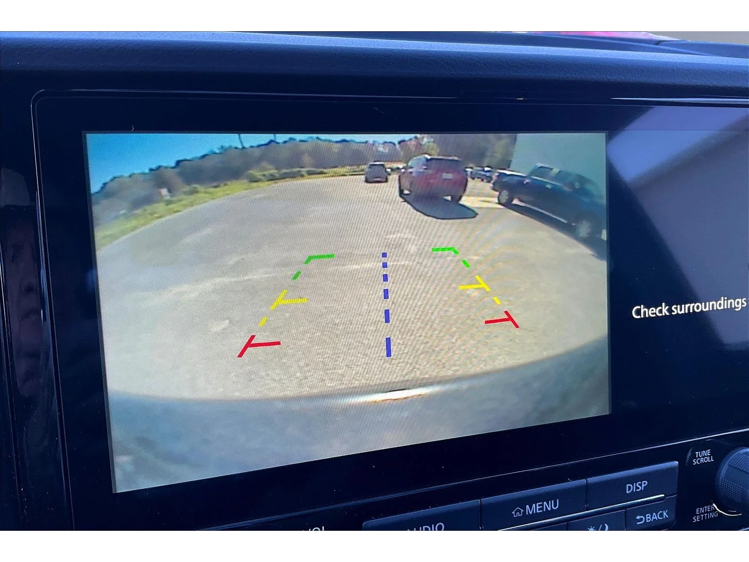 Used 2025  Nissan PRO-4X image 14